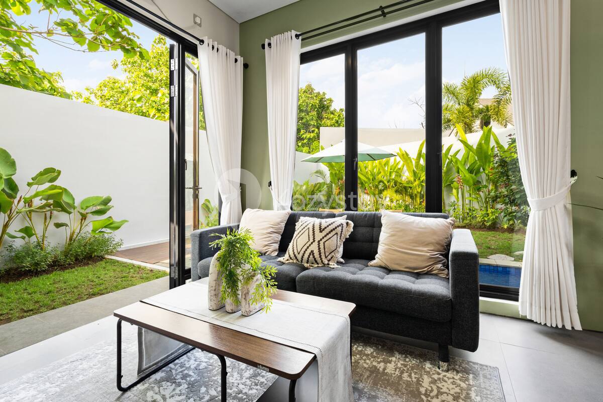 Villa beautiful Benoa (nusa dua)