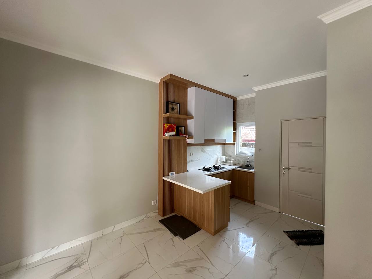 Villa cozy Benoa (nusa dua)
