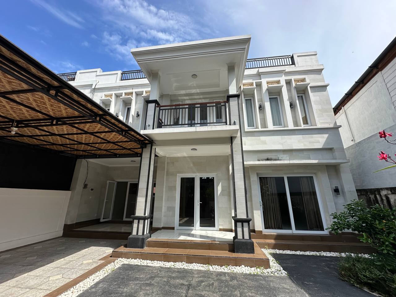 Villa cozy Benoa (nusa dua)