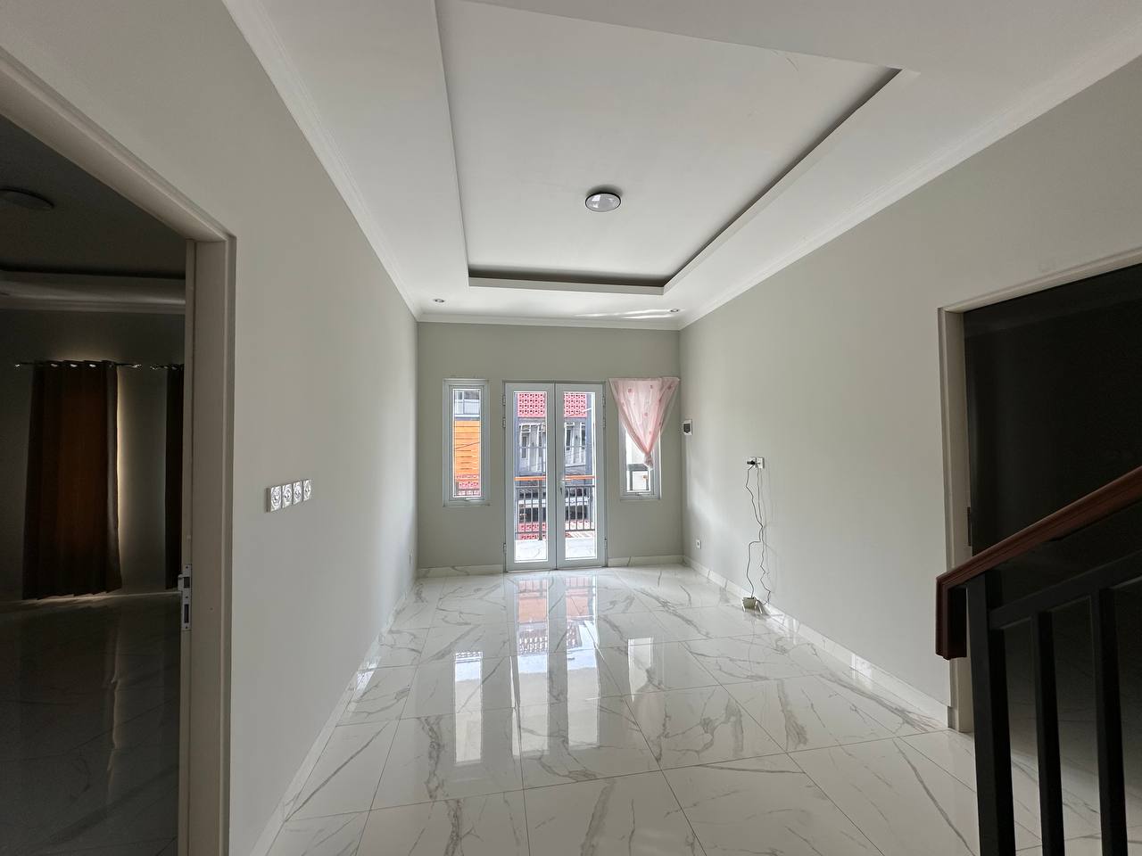 Villa cozy Benoa (nusa dua)