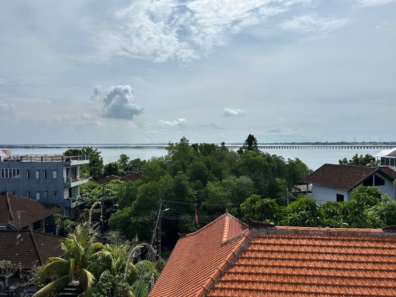 Villa cozy Benoa (nusa dua)