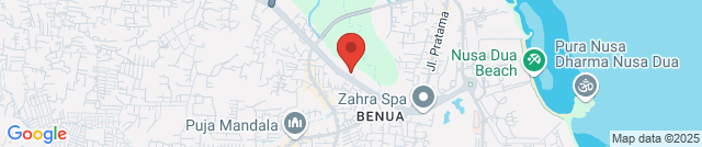 Villa cozy Benoa (nusa dua)