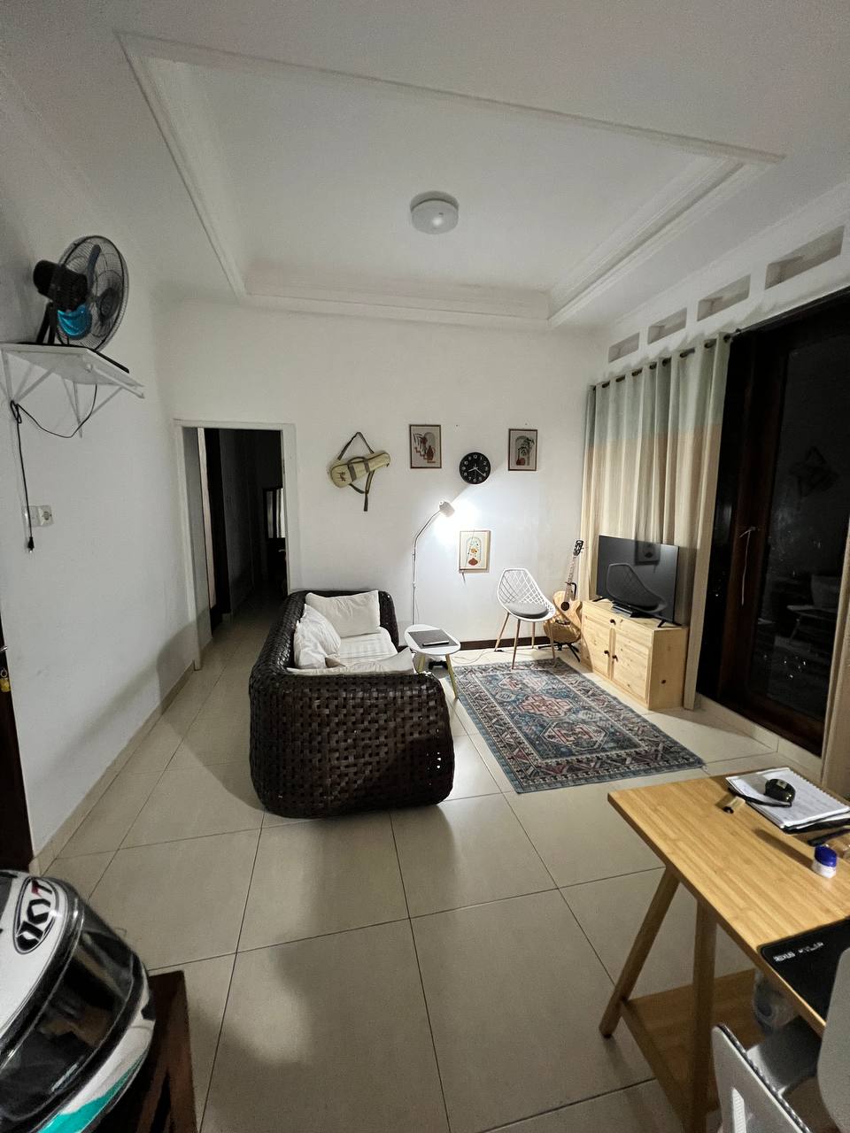 Villa cozy Kerobokan