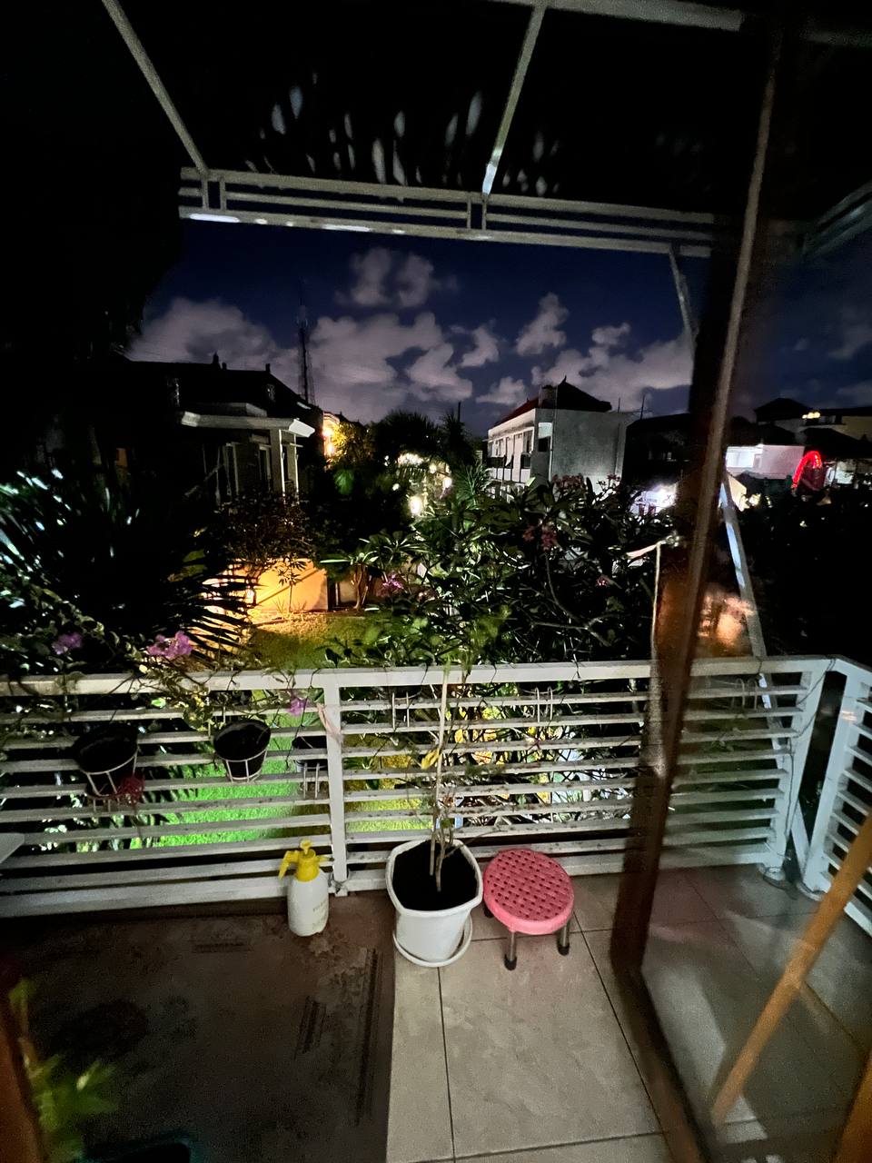Villa cozy Kerobokan
