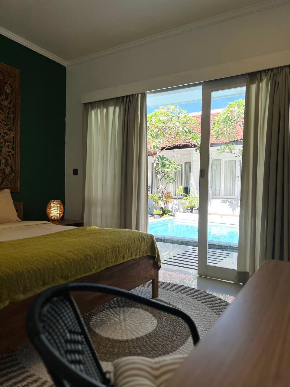 Guesthouse cozy Canggu