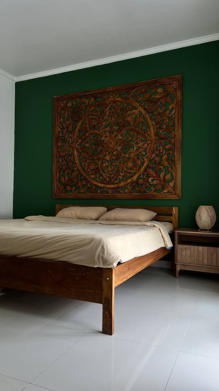 Guesthouse cozy Canggu