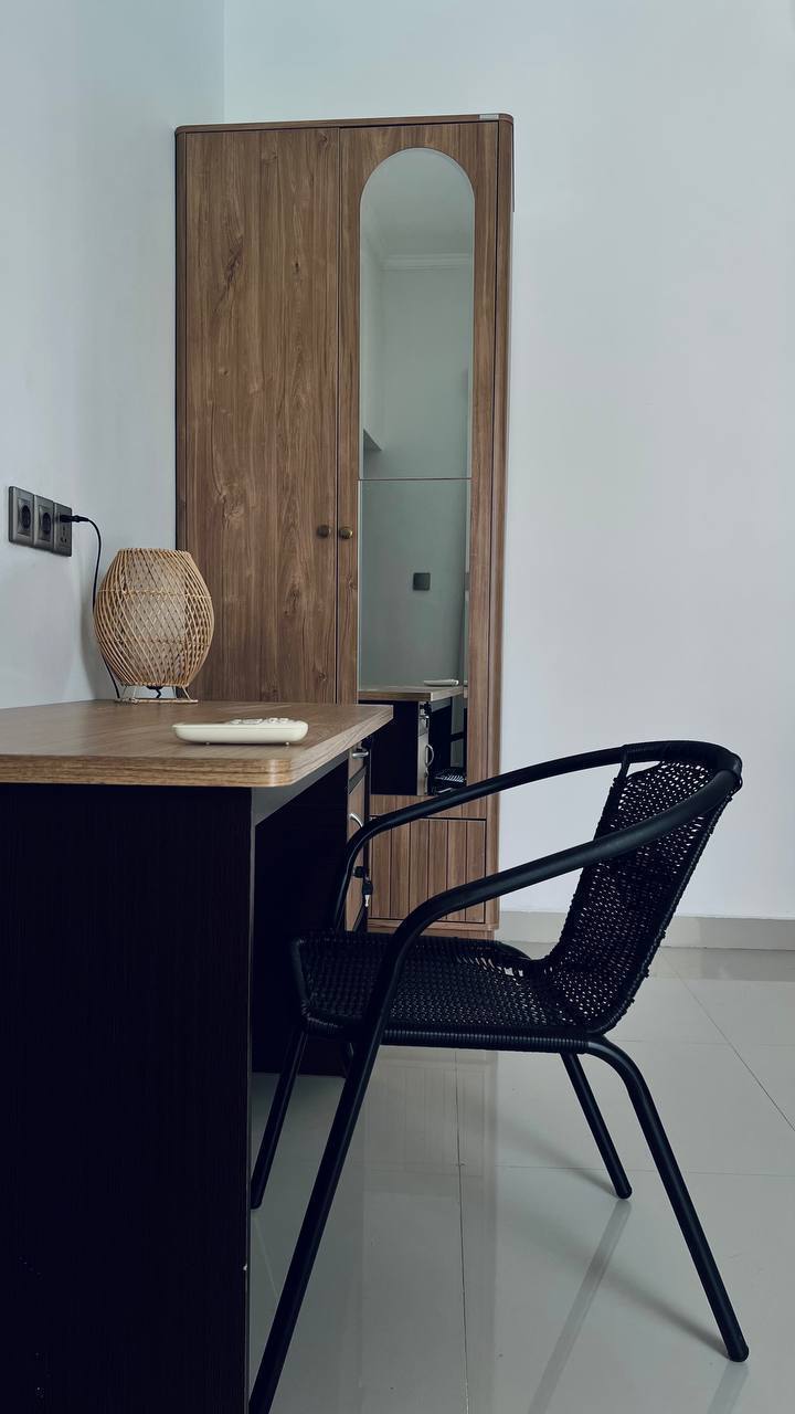 Guesthouse cozy Canggu