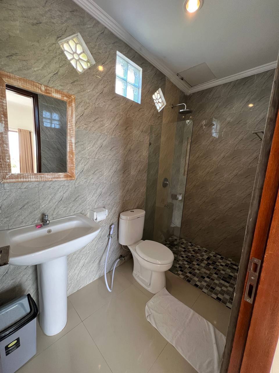 Guesthouse comfortable Canggu