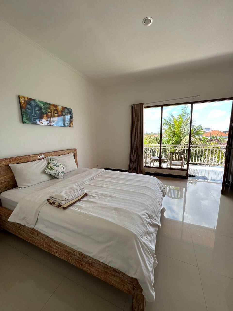 Guesthouse comfortable Canggu