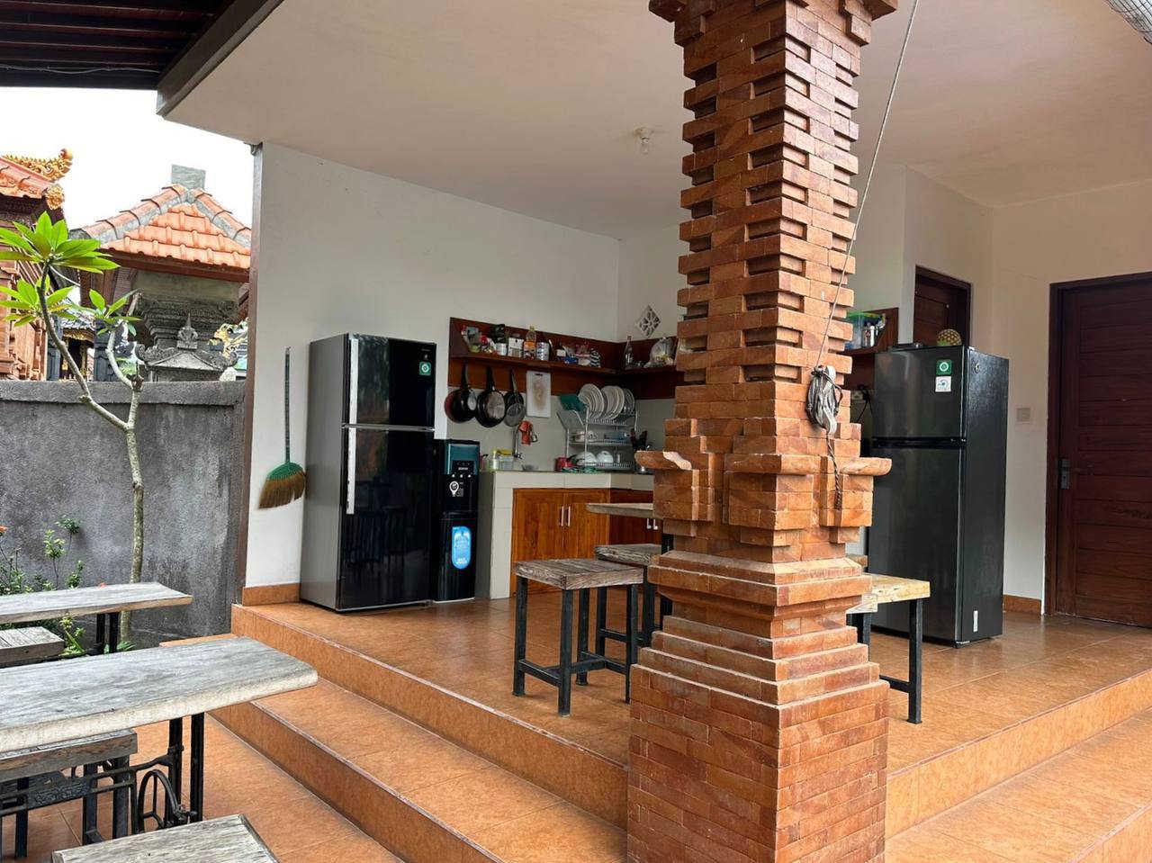 Guesthouse comfortable Canggu