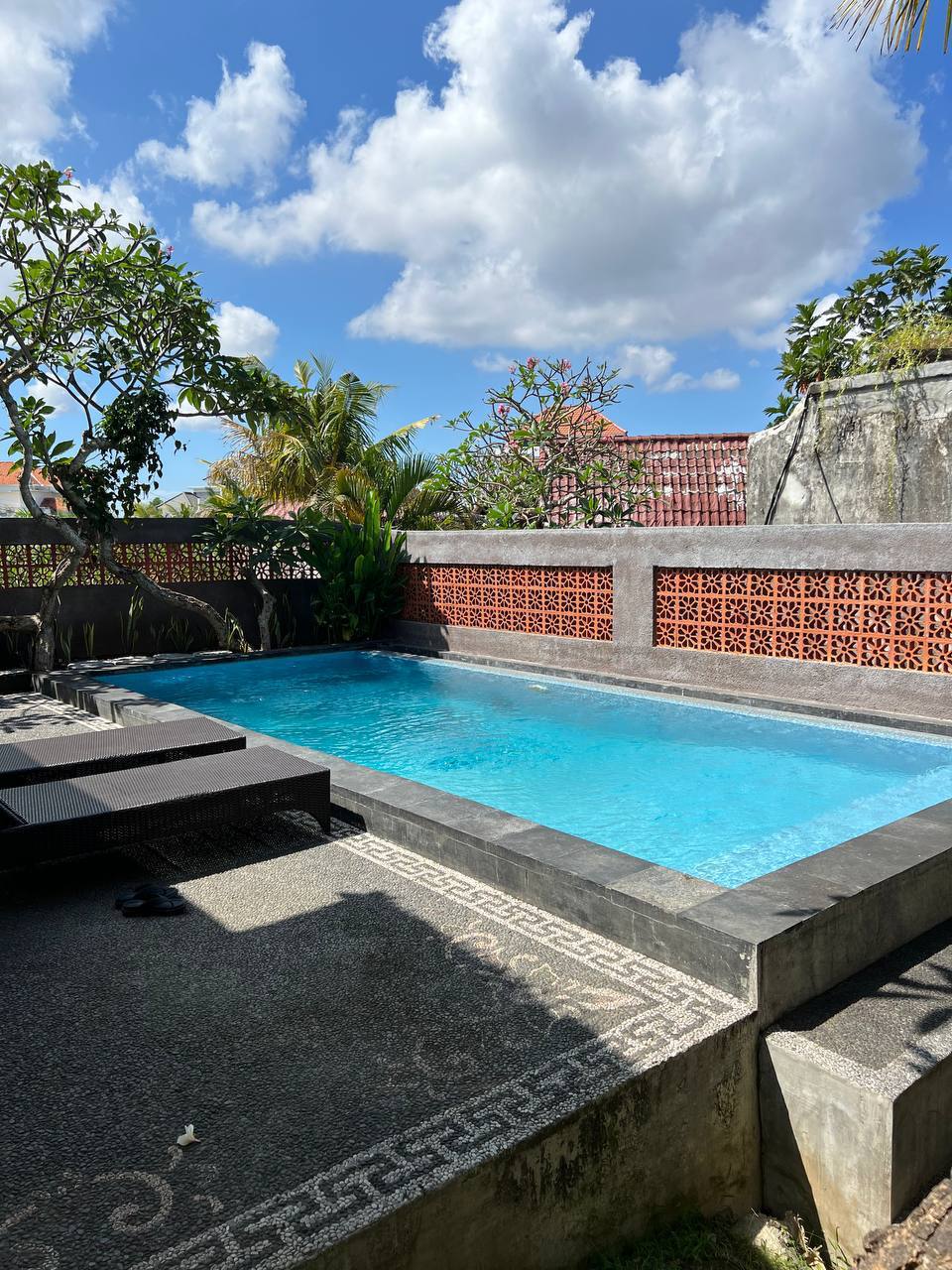 Guesthouse comfortable Canggu