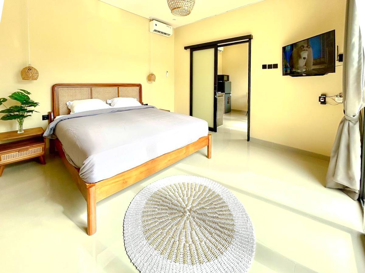 Villa cozy Kerobokan