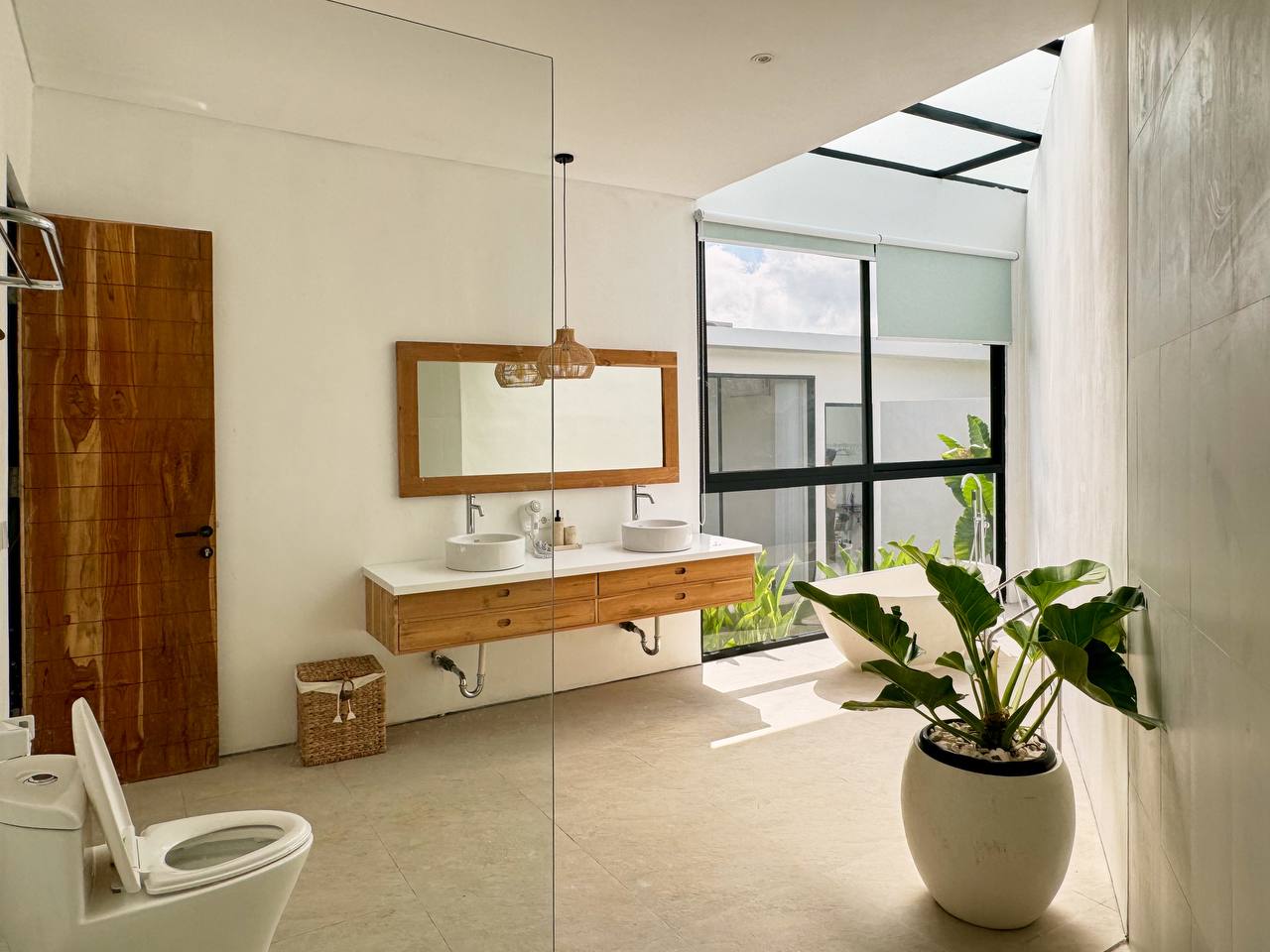 Villa spacious Ungasan