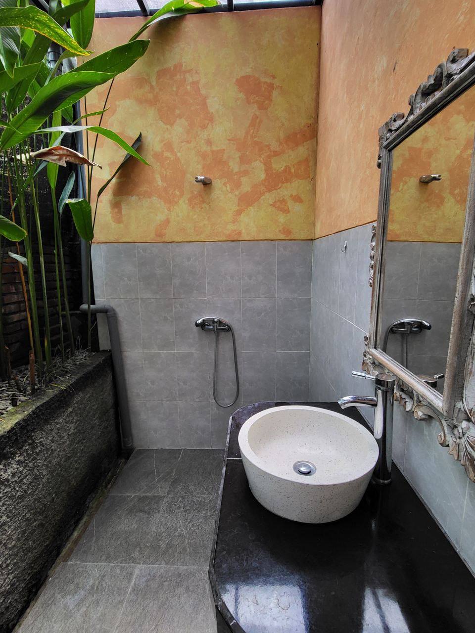 Villa for rentubud Ubud
