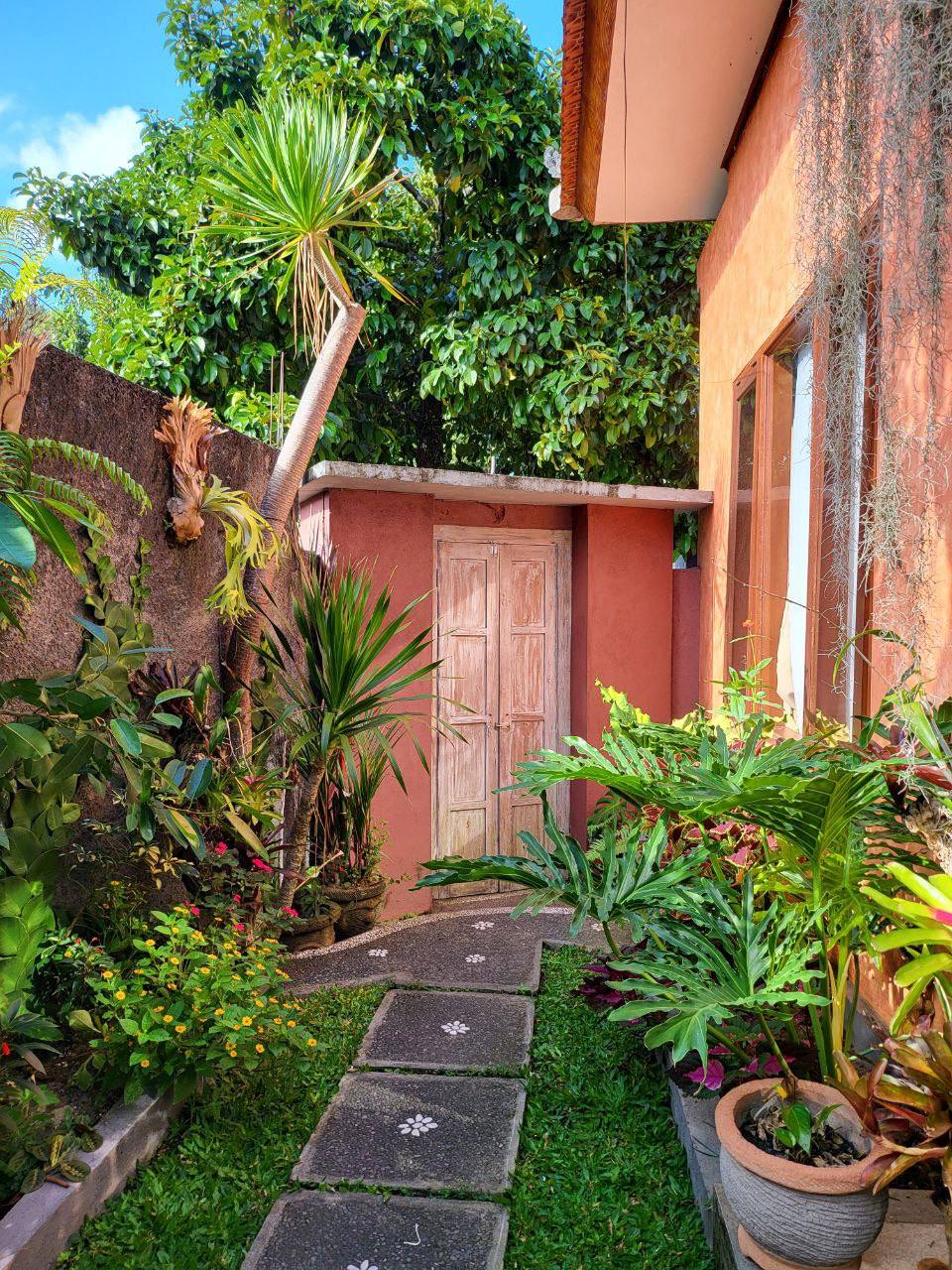 Villa for rentubud Ubud