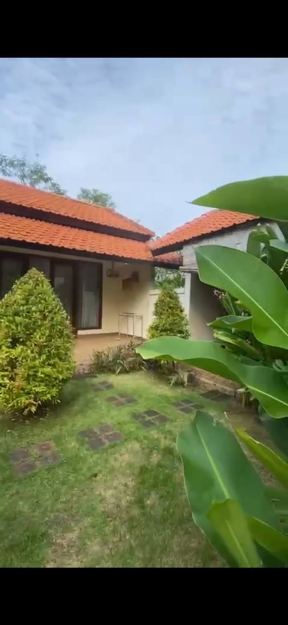 Villa great room Benoa (nusa dua)