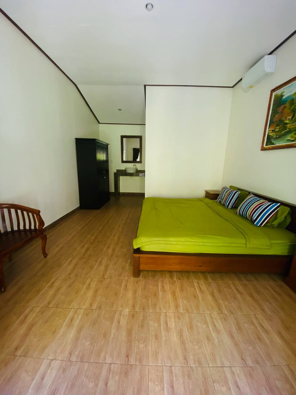 Villa great room Benoa (nusa dua)