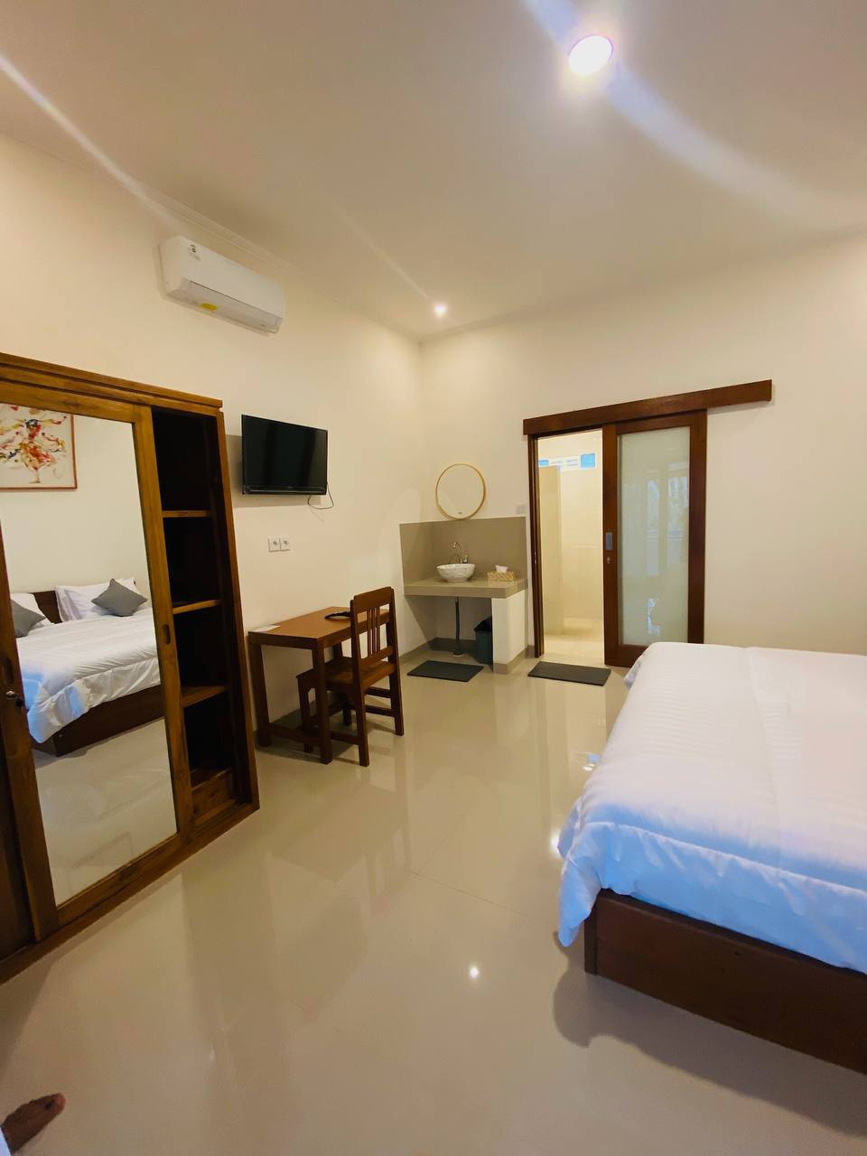 Villa great room Benoa (nusa dua)