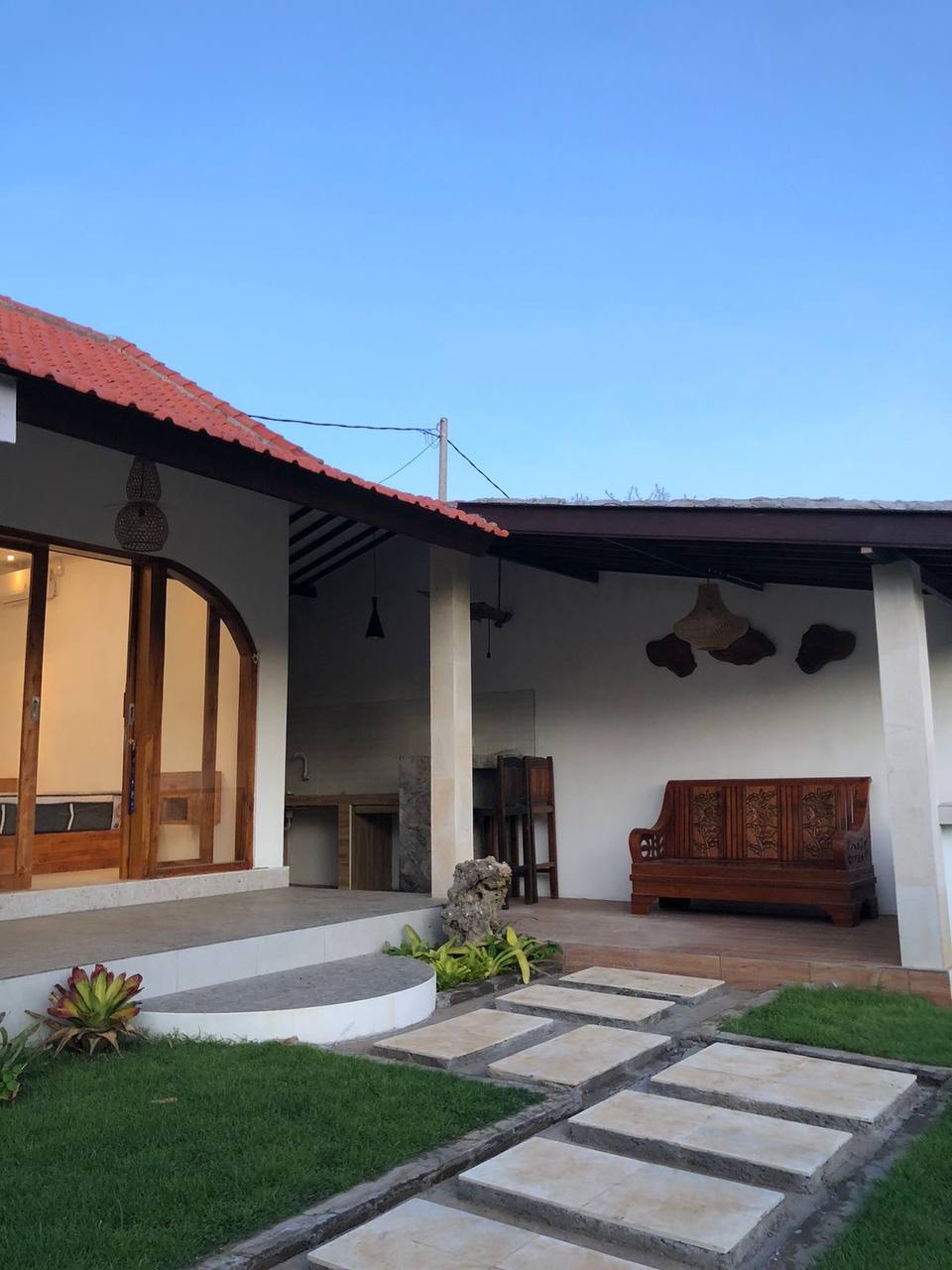 Villa great room Benoa (nusa dua)