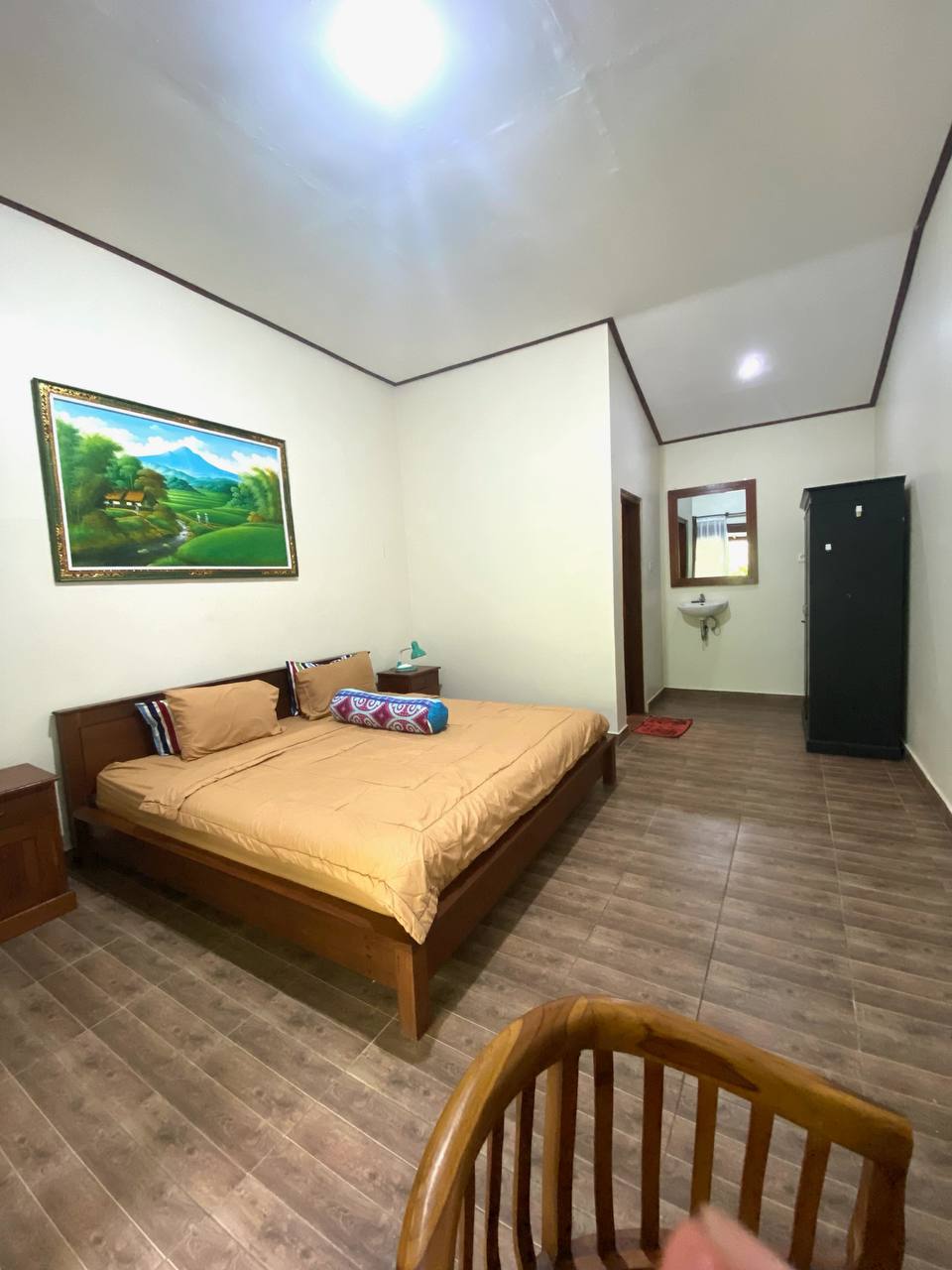 Villa great room Benoa (nusa dua)