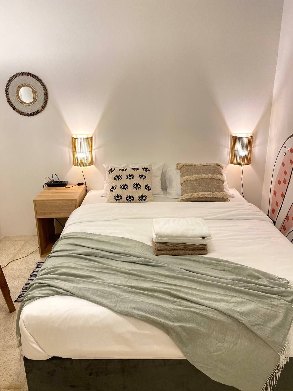 Villa cozy rooms Jimbaran