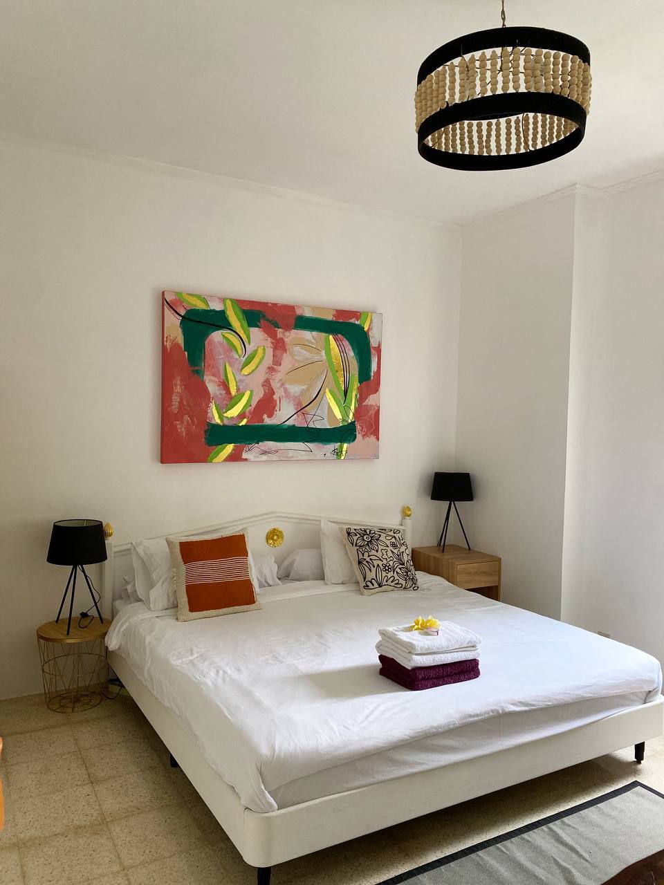 Villa cozy rooms Jimbaran