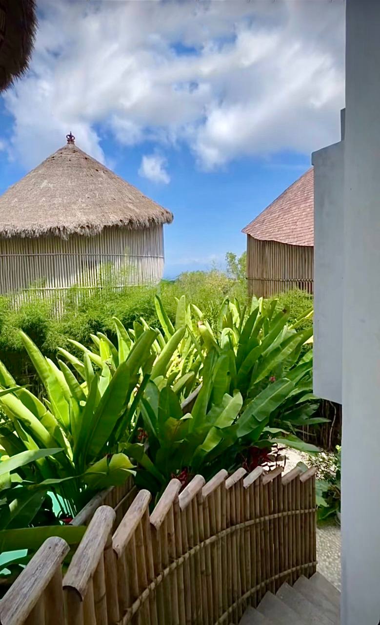 Villa in bukit, Ungasan