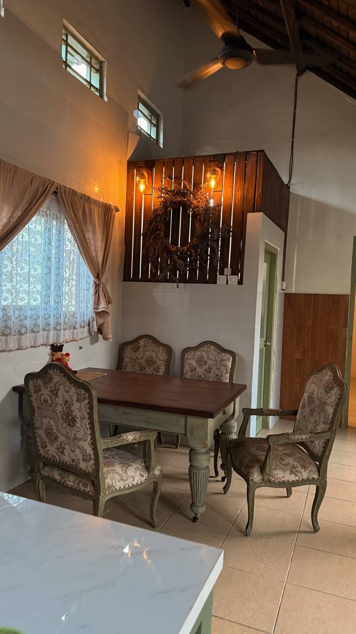Villa garden villa sanur Sanur