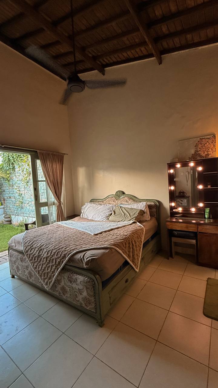 Villa garden villa sanur Sanur