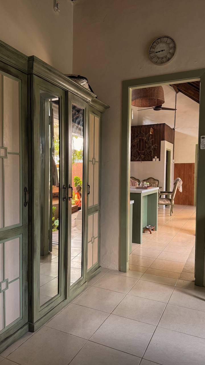 Villa garden villa sanur Sanur