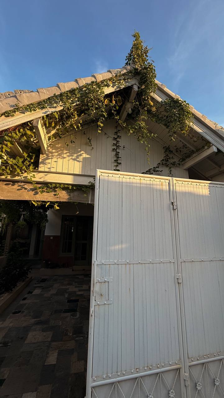 Villa garden villa sanur Sanur