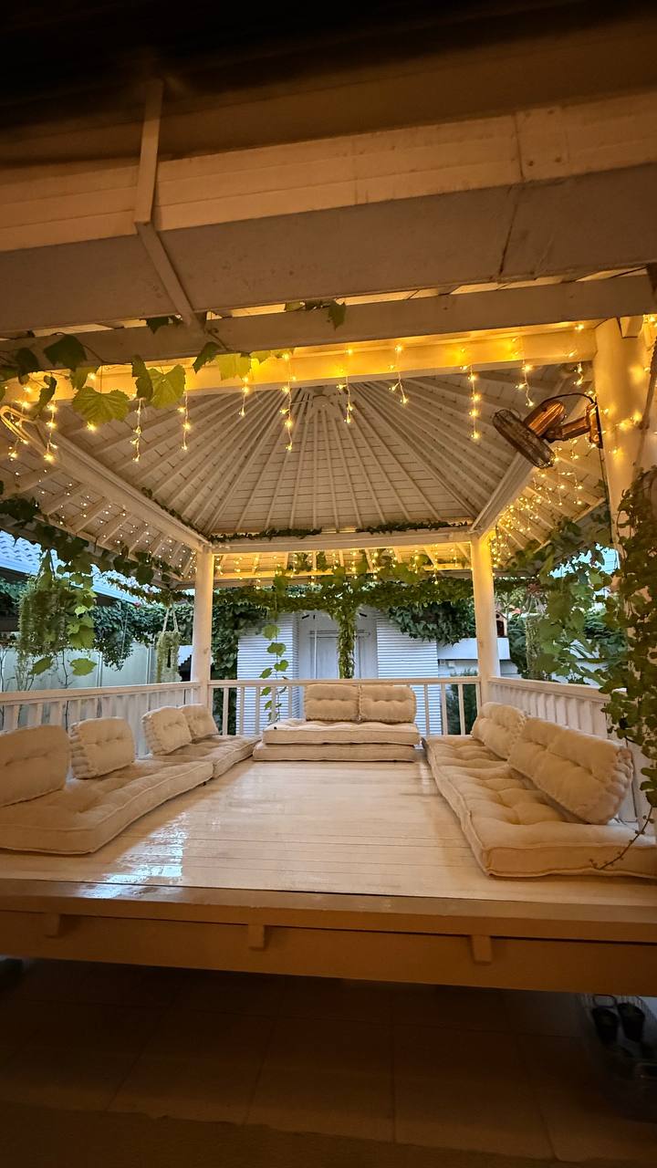 Villa garden villa sanur Sanur