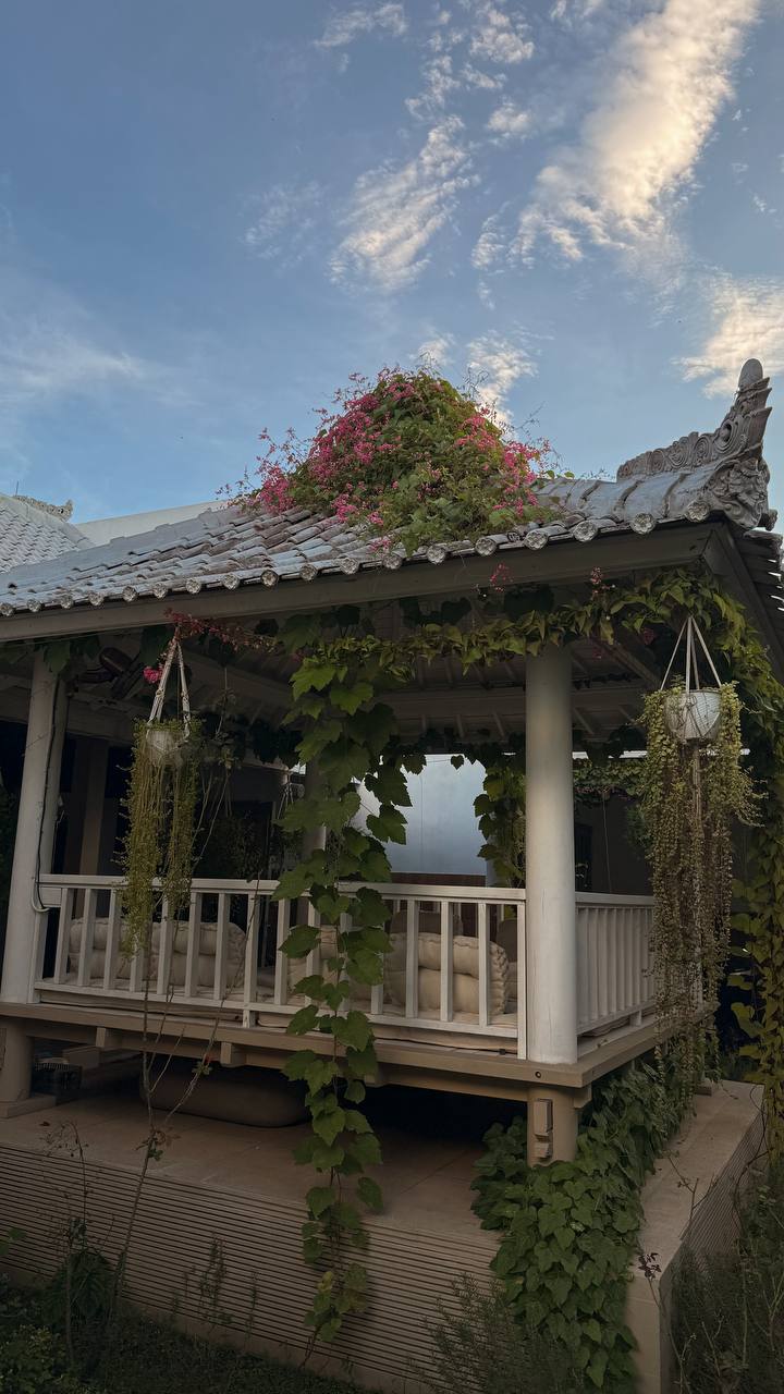Villa garden villa sanur Sanur