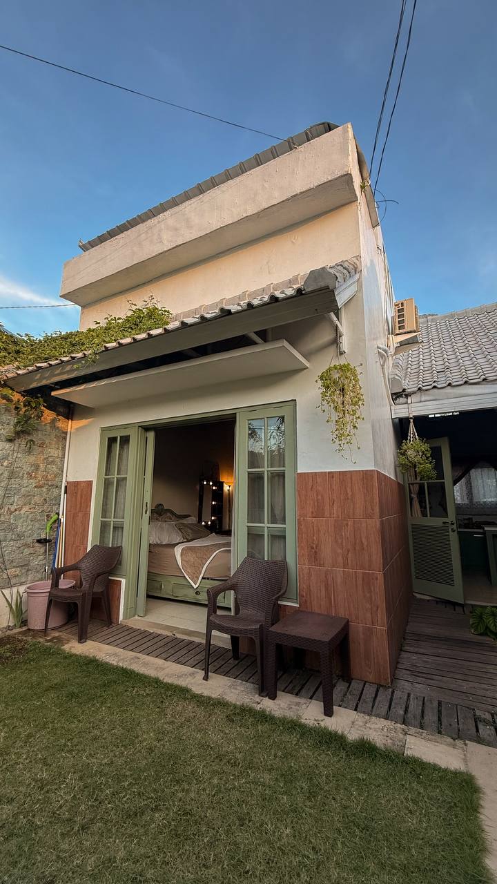 Villa garden villa sanur Sanur