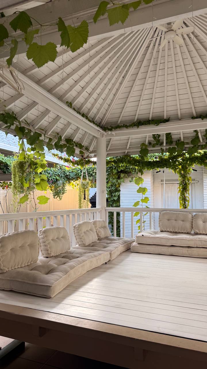 Villa garden villa sanur Sanur