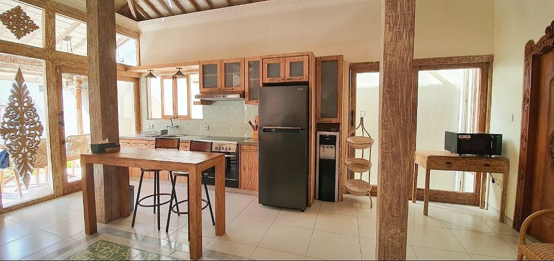 Villa atmospheric Canggu