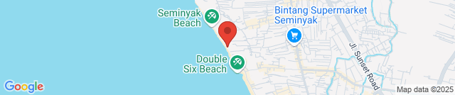 La Plancha Bali