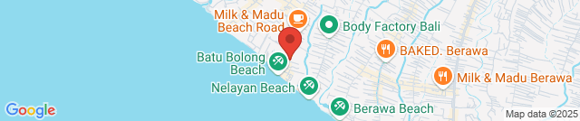 XBar Canggu