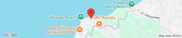 Ulu Cliffhouse