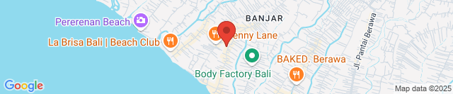Brooklyn Billiards Bali