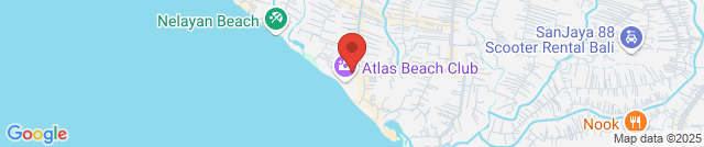 Atlas Super Club
