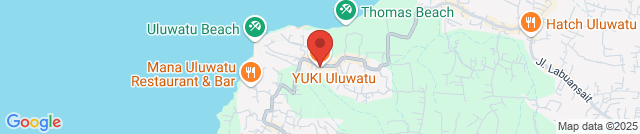 YUKI Uluwatu