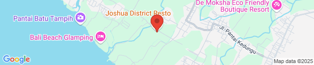 Joshua District