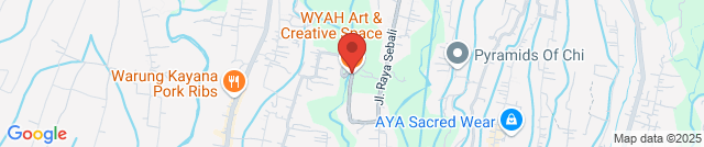 WYAH Art & Creative Space