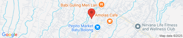 Xich Lo Canggu
