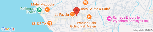 ODIN KITCHEN Bali