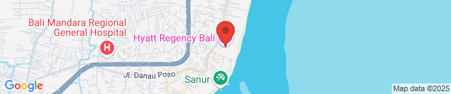 Hyatt Regency Bali