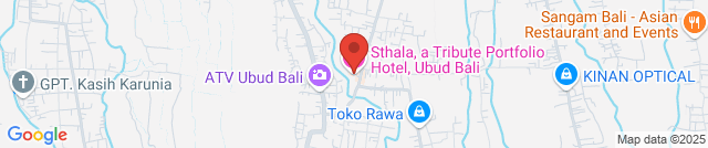Sthala, a Tribute Portfolio Hotel, Ubud Bali