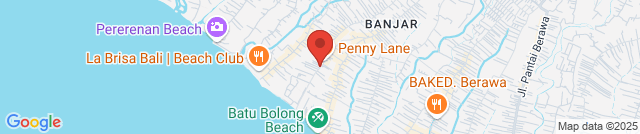 Hookah Place Canggu
