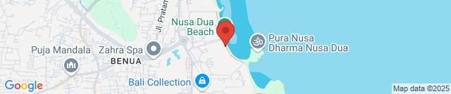 Kulkul Beach House